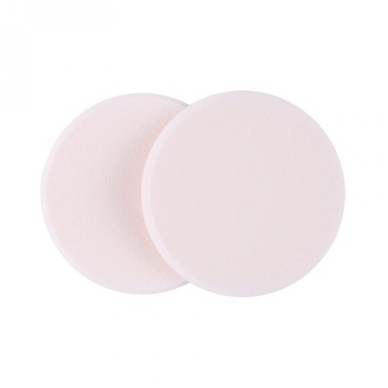 QVS Foundation Sponges - Pack of 2
