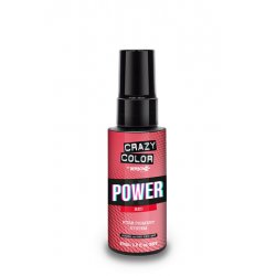 CRAZY COLOR Power Pigment Red 50ml