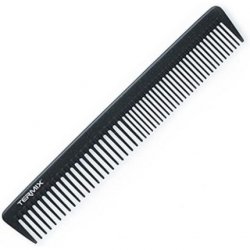 Termix Professional Titanium Comb for Cutting and Curling Treatments