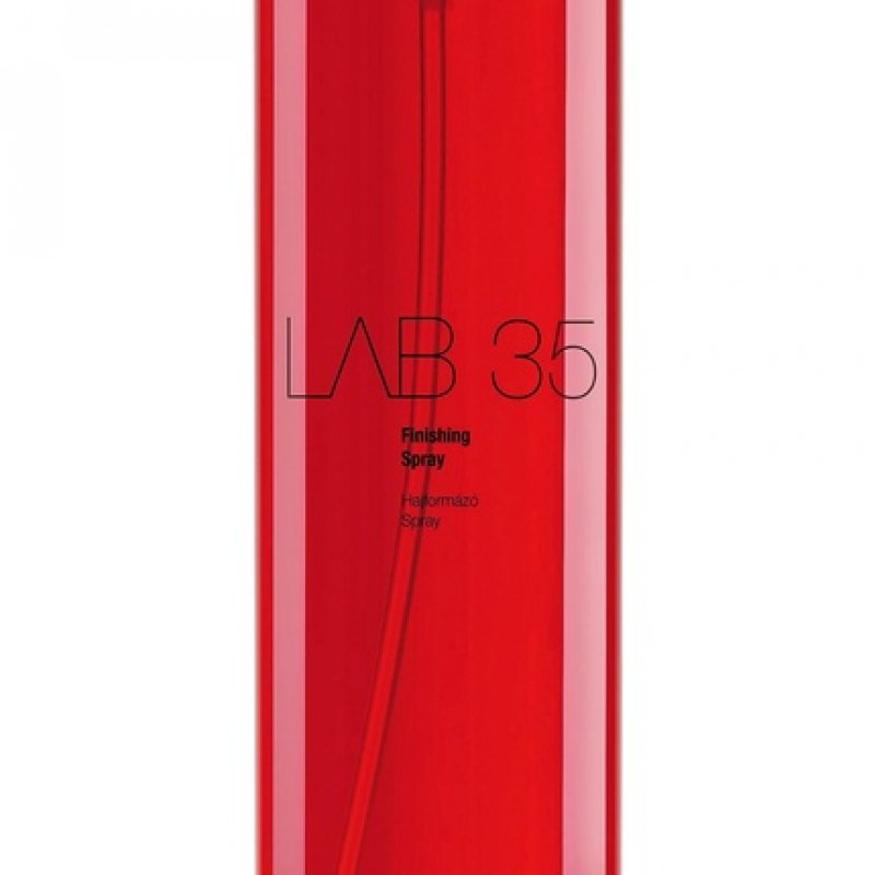 Kallos Lab35 Finishing Spray 300ml