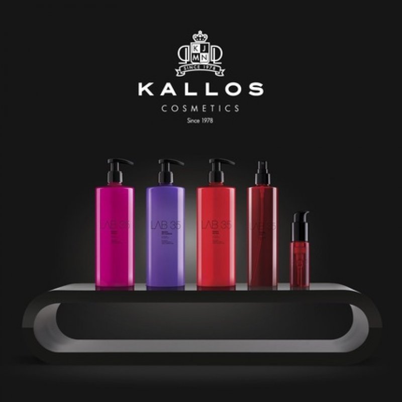 Kallos Lab35 Finishing Spray 300ml