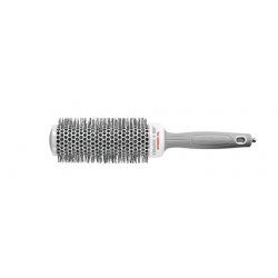 Olivia Garden Ceramic Ion Speed XL Adult Round hairbrush Grey 1 pc(s)