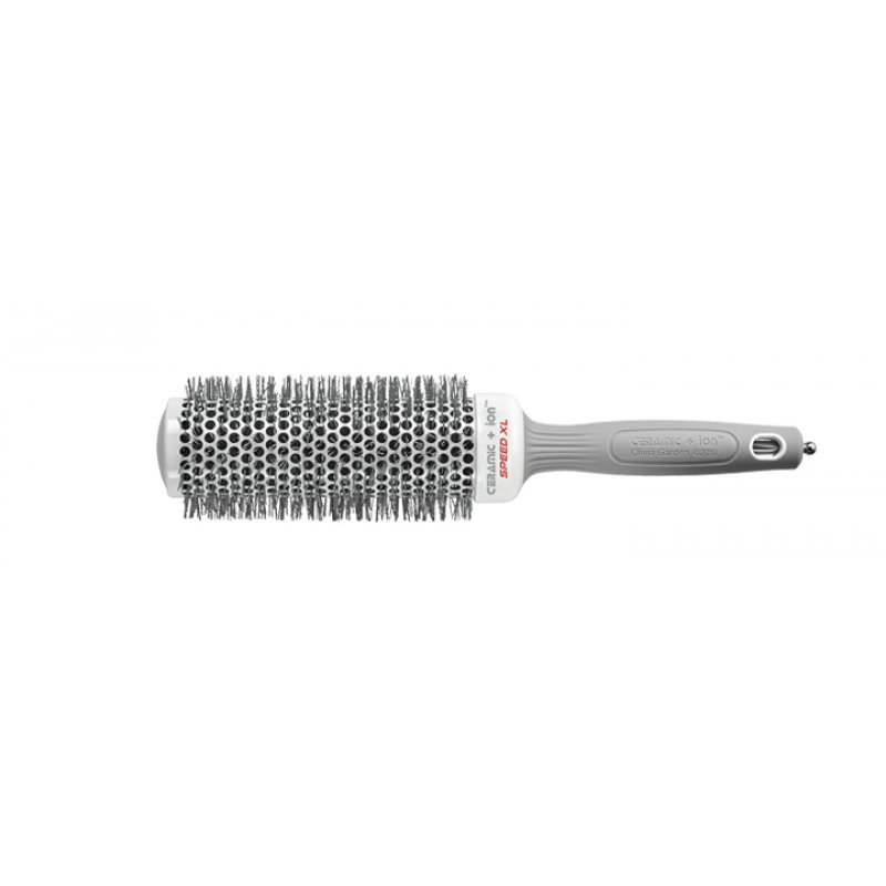 Olivia Garden Ceramic & Ion Professional Hair Brush 45