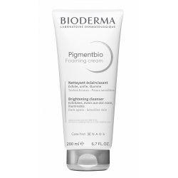 Bioderma Pigmentbio Foaming Cream, 200ml