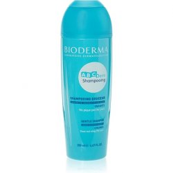 Bioderma Abcderm Gentle Shampoo 200ml