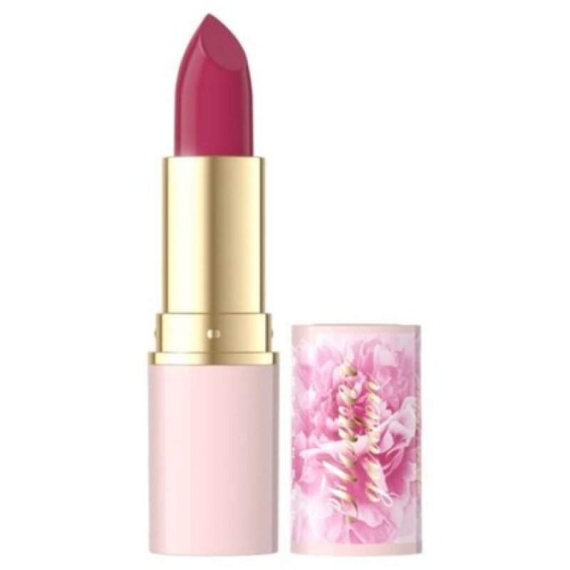 EVELINE Flower Garden Moisturizing Lipstick 03