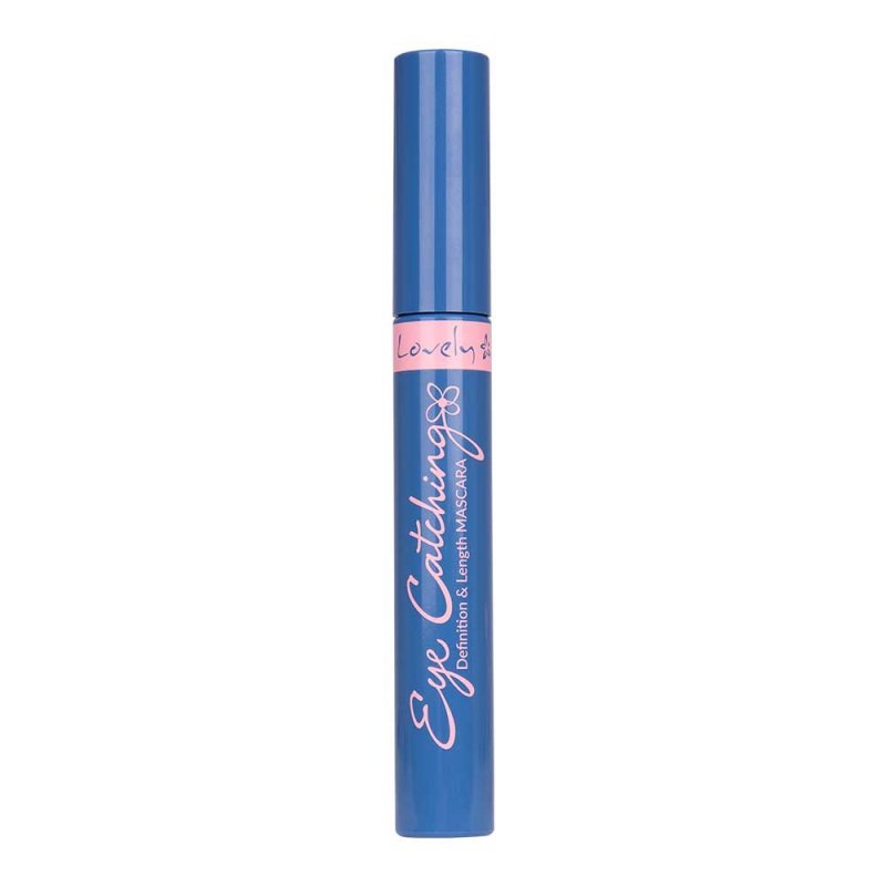 Lovely OC792 eyelash mascara