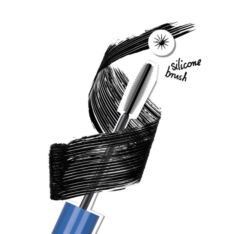 Lovely OC792 eyelash mascara