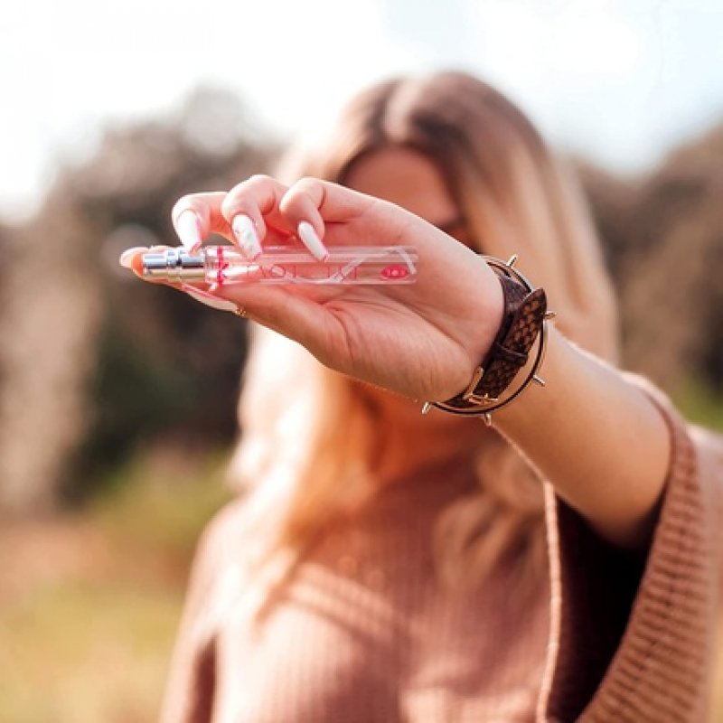 EOL Fragrance-Free Body Spray with Pheromones 10ml