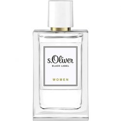 S.Oliver Black Label Women Eau de Toilette Natural Spray 30ml