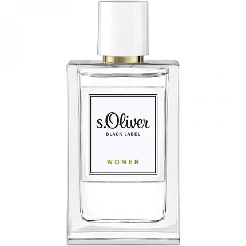 S.Oliver Black Label Women Eau de Toilette Natural Spray 30ml
