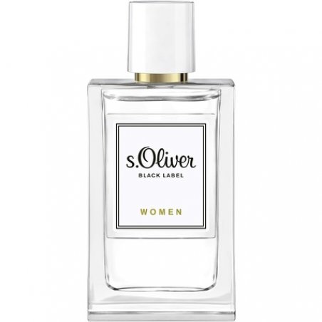S.Oliver Black Label Women Eau de Toilette Natural Spray 30ml