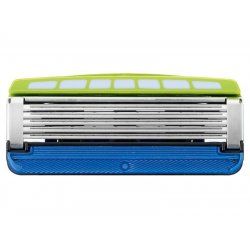 Wilkinson Sword Hydro 5 Groomer Power Select lame de rasoir 4 pièce(s) Hommes