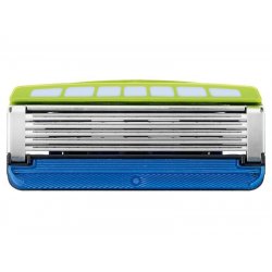 Wilkinson Sword Hydro 5 Groomer Power Select razor blades 4 pc(s) Men