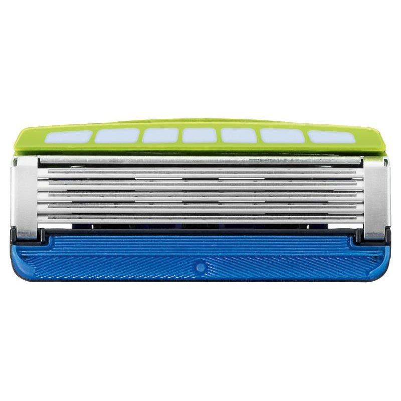 Wilkinson Sword Groomer Power Select 4 Count