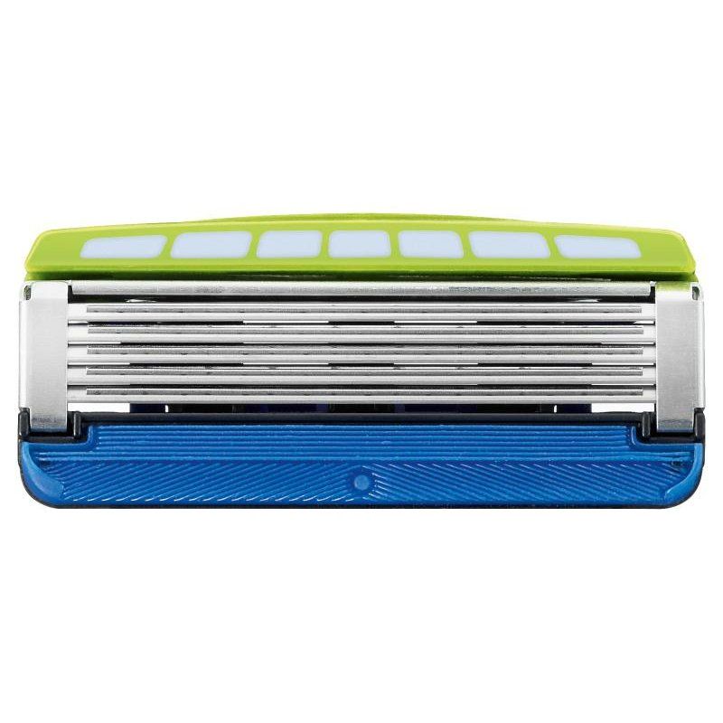 Wilkinson Sword Hydro 5 Groomer Power Select lame de rasoir 4 pièce(s) Hommes