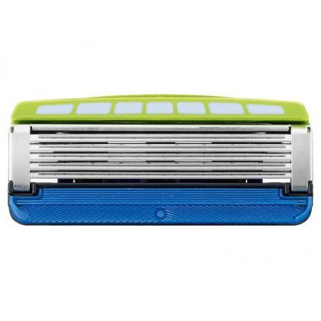 Wilkinson Sword Hydro 5 Groomer Power Select lame de rasoir 4 pièce(s) Hommes