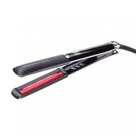 Raggi Infrarossi Hair Straightener - Supply and Hair Care