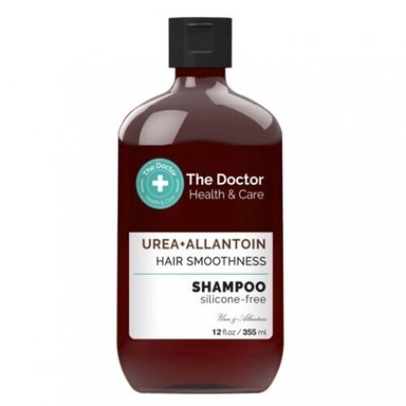 Health & Care Smoothing Hair Shampoo with Urea Allantoin