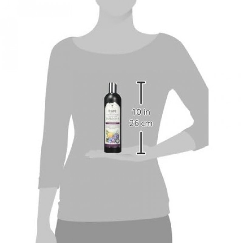 Grandma Agafia Traditional Siberian Conditioner 550ml - Propolis Cedar Strengthening