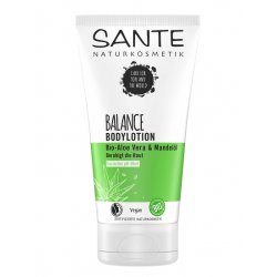 SANTE 44100 body cream & lotion 150 ml Women