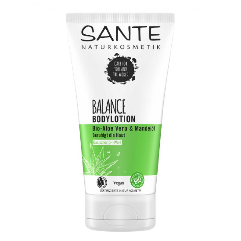 SANTE 44100 crème et lotion pour le corps 150 ml Femmes