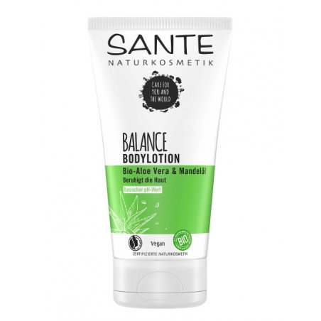 SANTE 44100 crème et lotion pour le corps 150 ml Femmes