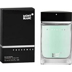 Montblanc Eau de Toilette