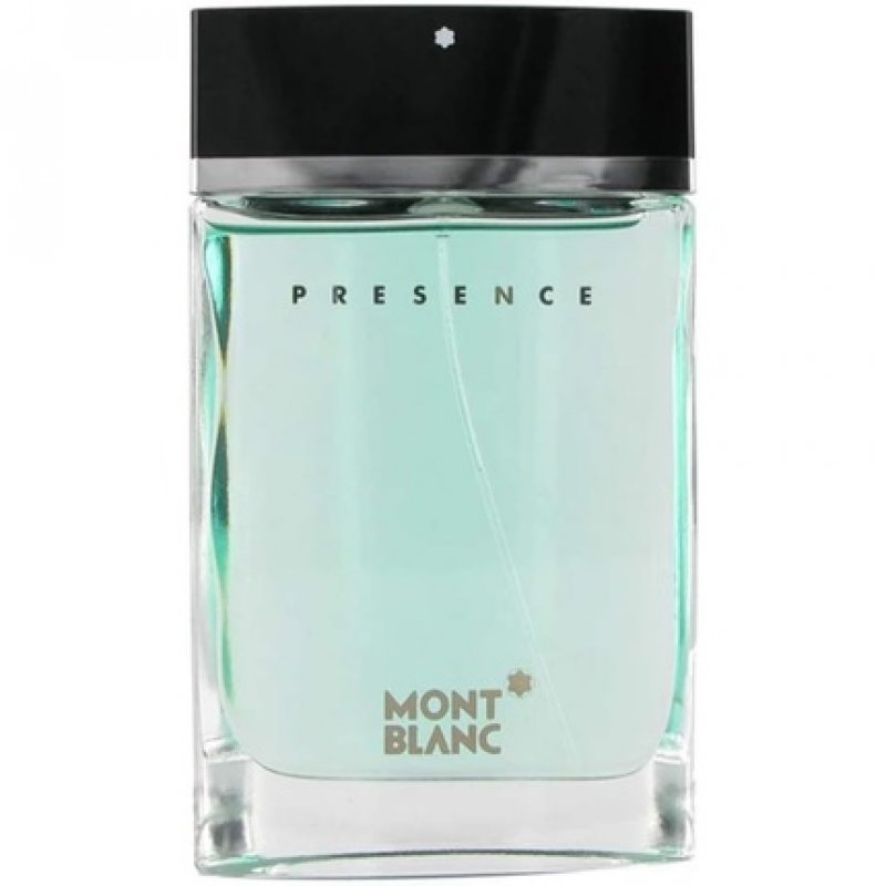 Montblanc Eau de Toilette
