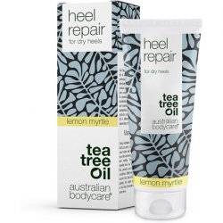 Foot Cream with 25% Urea and Tea Tree Oil 100ml - Anti-Corn and Anti-Dry Skin Formula for Men and Women