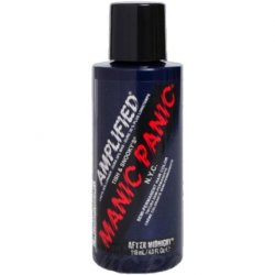 Manic Panic Amplified Cream Formula After Midnight Purple 118ml