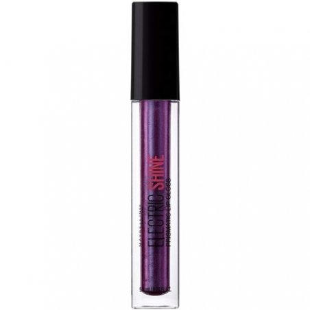 Maybelline New York Electric Shine Gloss Lunar Gem 5ml