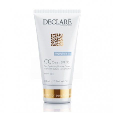 Declare Cosmetics 16073800 face BB/CC cream 50 ml