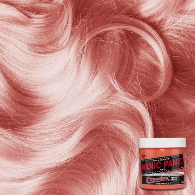 Manic Panic Dreamsicle Creamtone 118ml