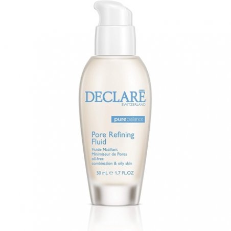 Declare Pure Balance Pore Refining Fluid