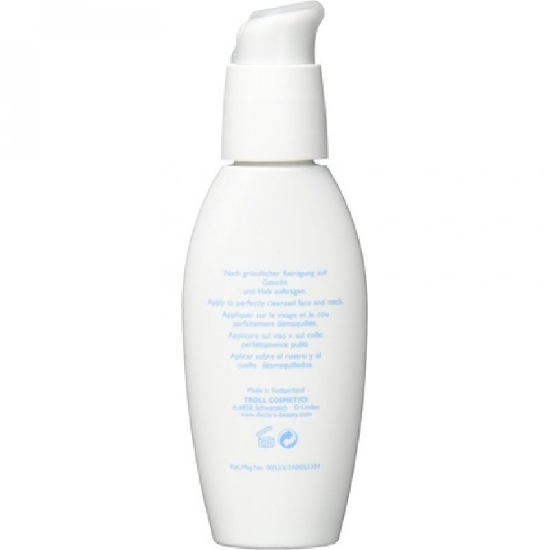 Declare Pure Balance Pore Refining Fluid