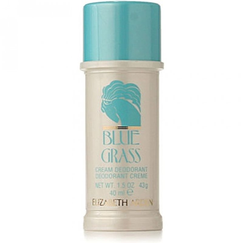 Elizabeth Arden Blue Grass Cream Deodorant 40ml