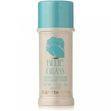 Elizabeth Arden Blue Grass Cream Deodorant 40ml