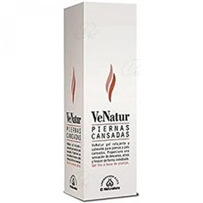 Venatur Cold Gel 200ml Natural