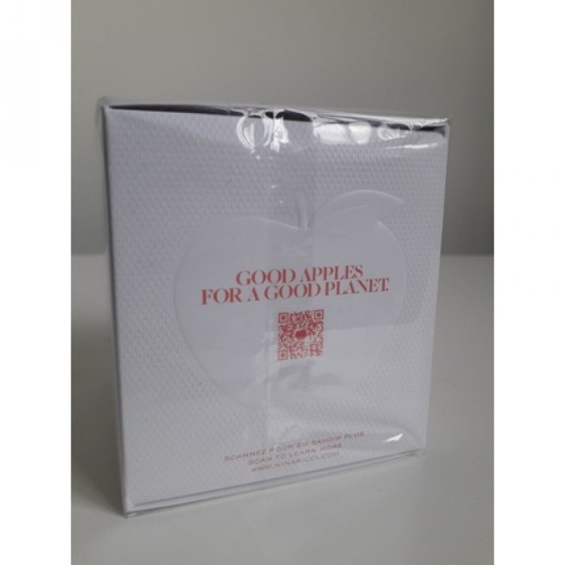 Nina Ricci Nina Fleur Eau De Toilette Spray 30ml