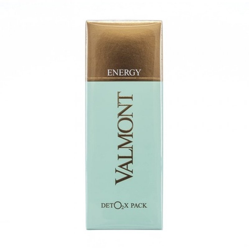 Valmont Energy Deto2x Pack 0.3oz