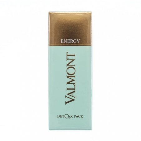 Valmont Energy Deto2x Pack 0.3oz