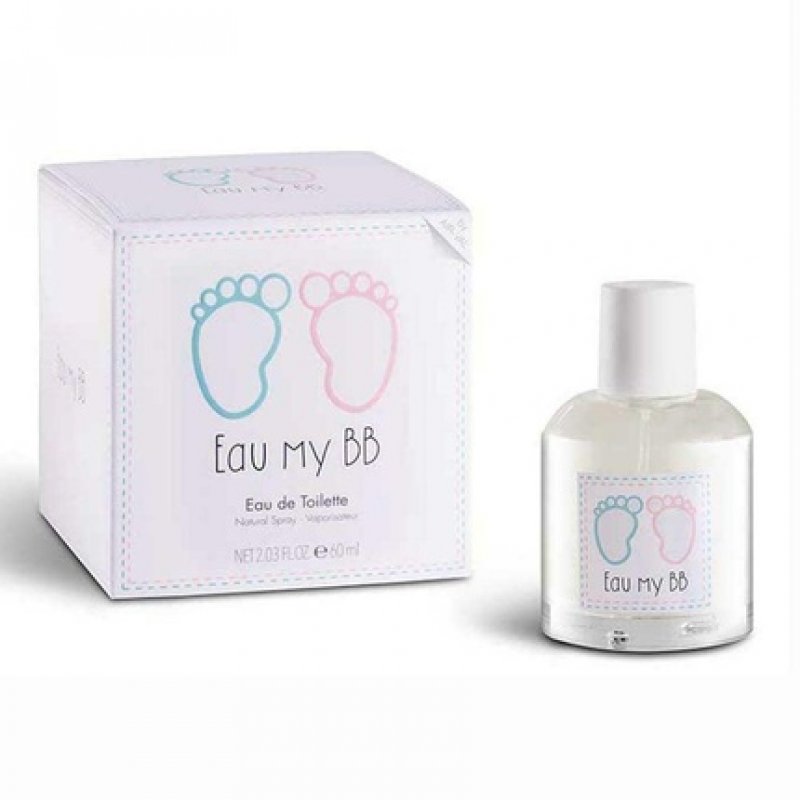 Eau My BB Eau de Toilette 60ml