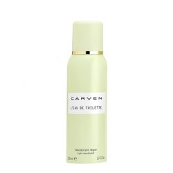 CARVEN L'Eau de Toilette Light Deodorant 150ml