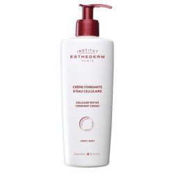 Institut Esthederm Morpho Fondant Cream with Cellular Water 400ml