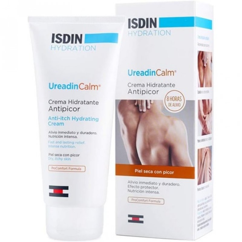 ISDIN Ureadin Ultra Lotion Plus 200ml
