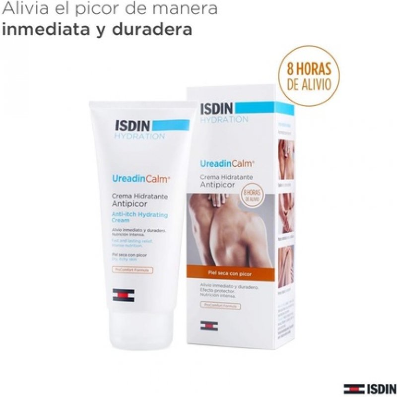 ISDIN Ureadin Ultra Lotion Plus 200ml