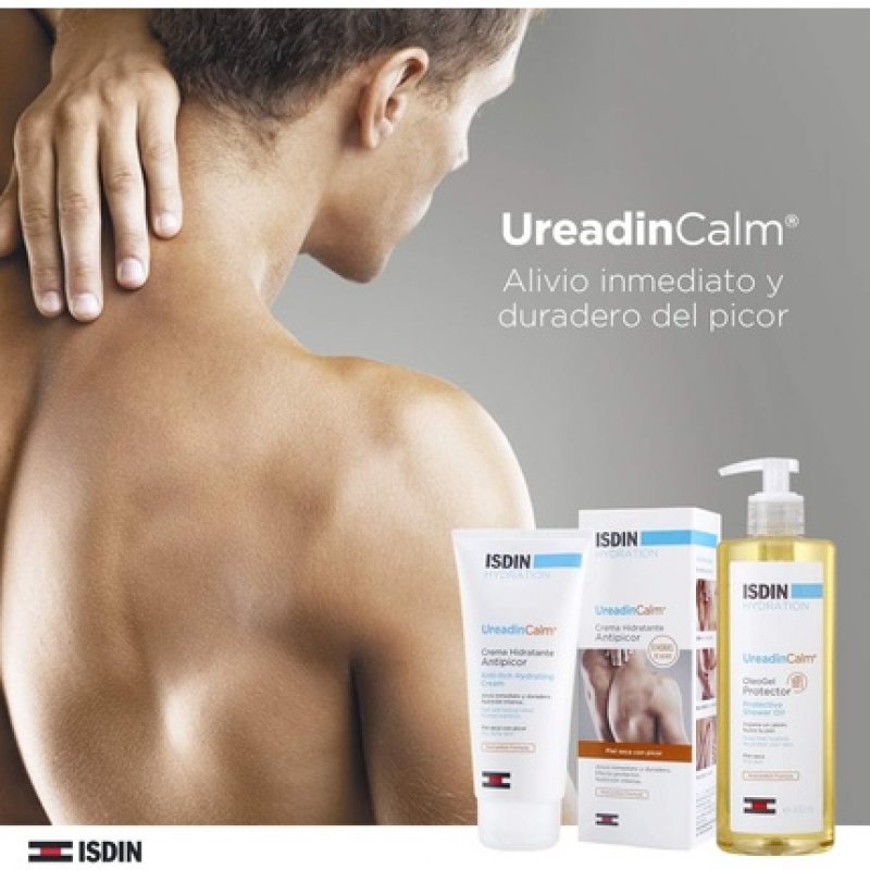 ISDIN Ureadin Ultra Lotion Plus 200ml