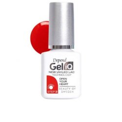 Beter Gel IQ Nail Polish Open Your Heart 5ml