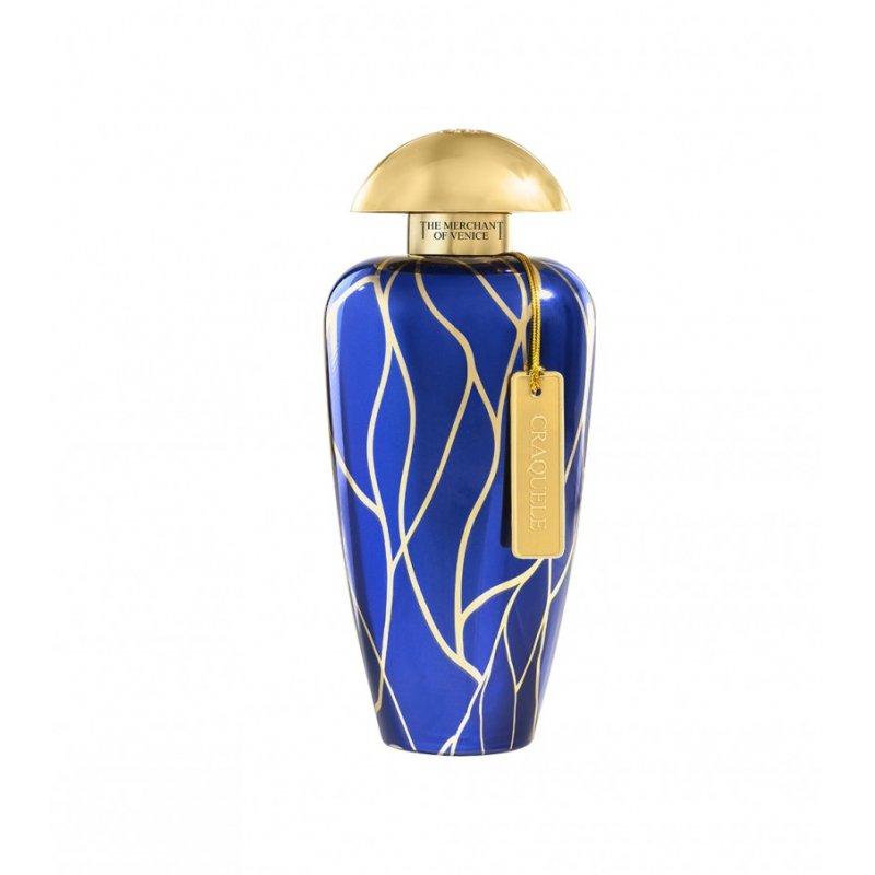 The Merchant Of Venice Craquelè Concentrèe 100 ml Unisexe